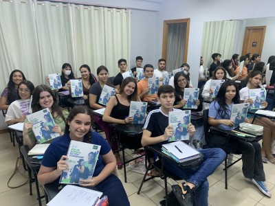 Turma de sexta